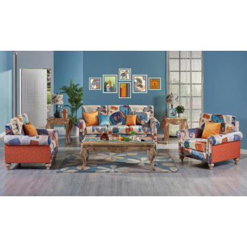 2016 Hot Sale Furniture Living Room Sofa Sets